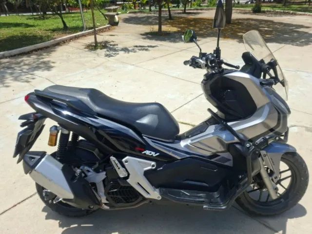 Adv 150 Abs - Foto 5