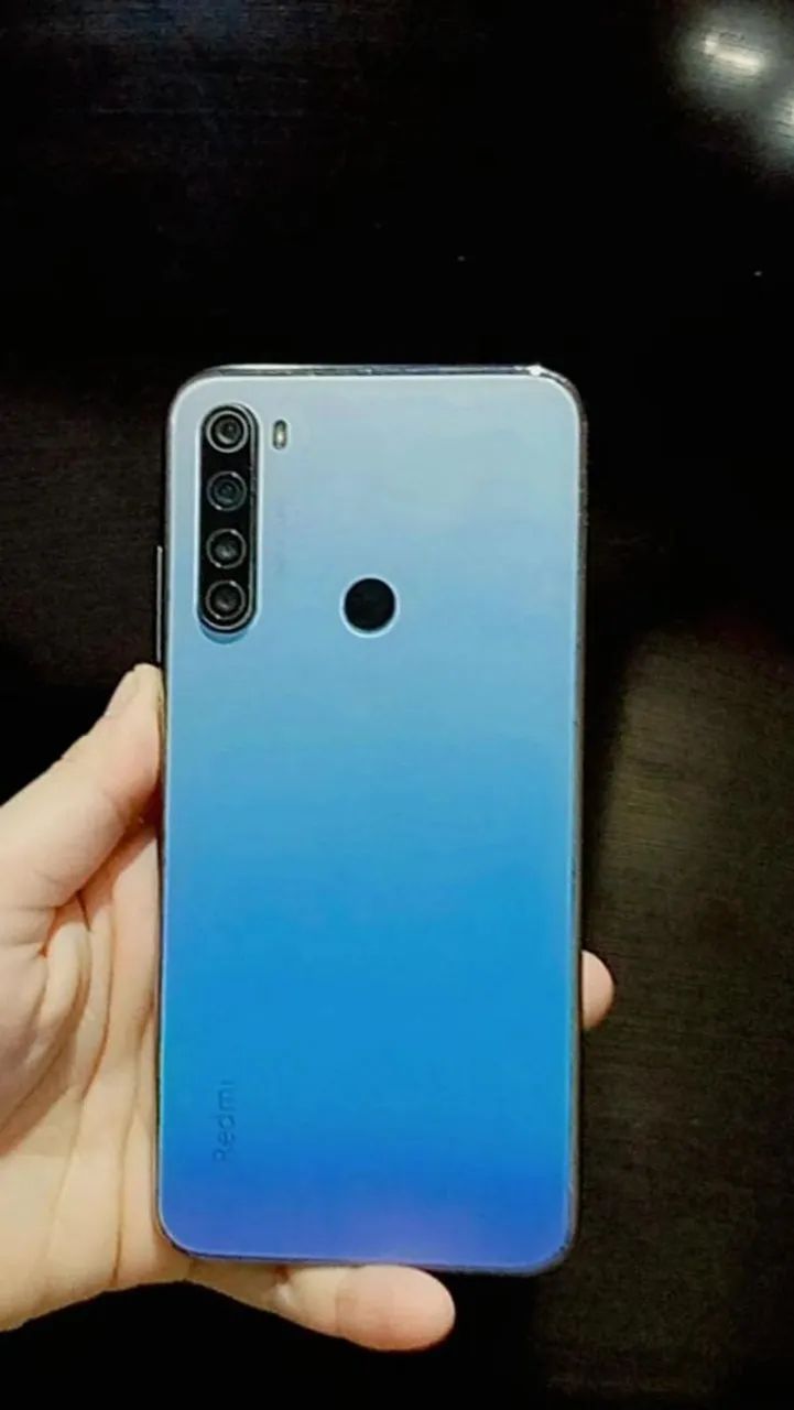 Redmi note8  - Foto 2