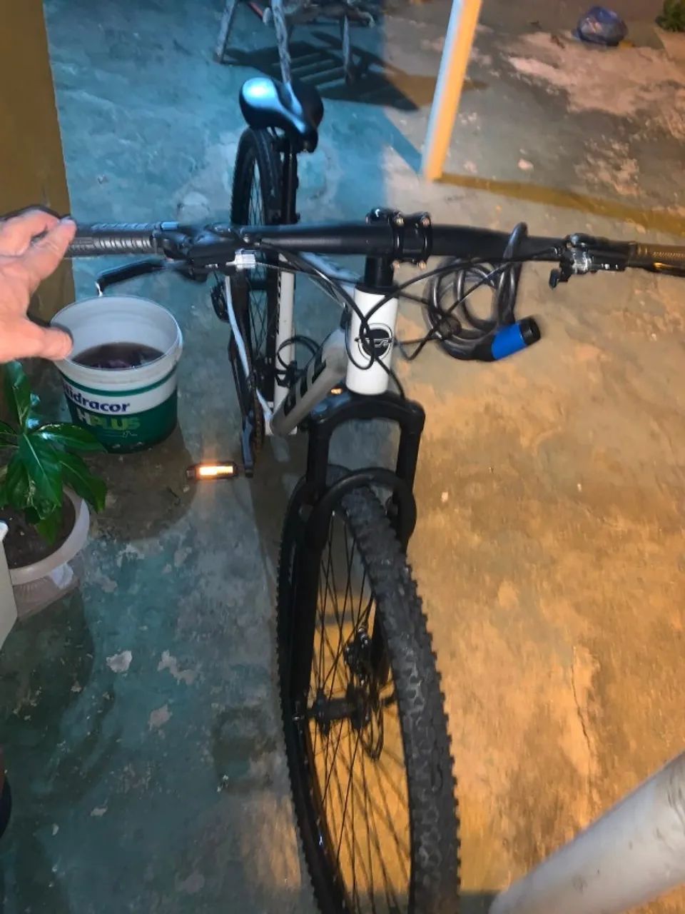 BICICLETA GTI ARO 29 - Foto 2