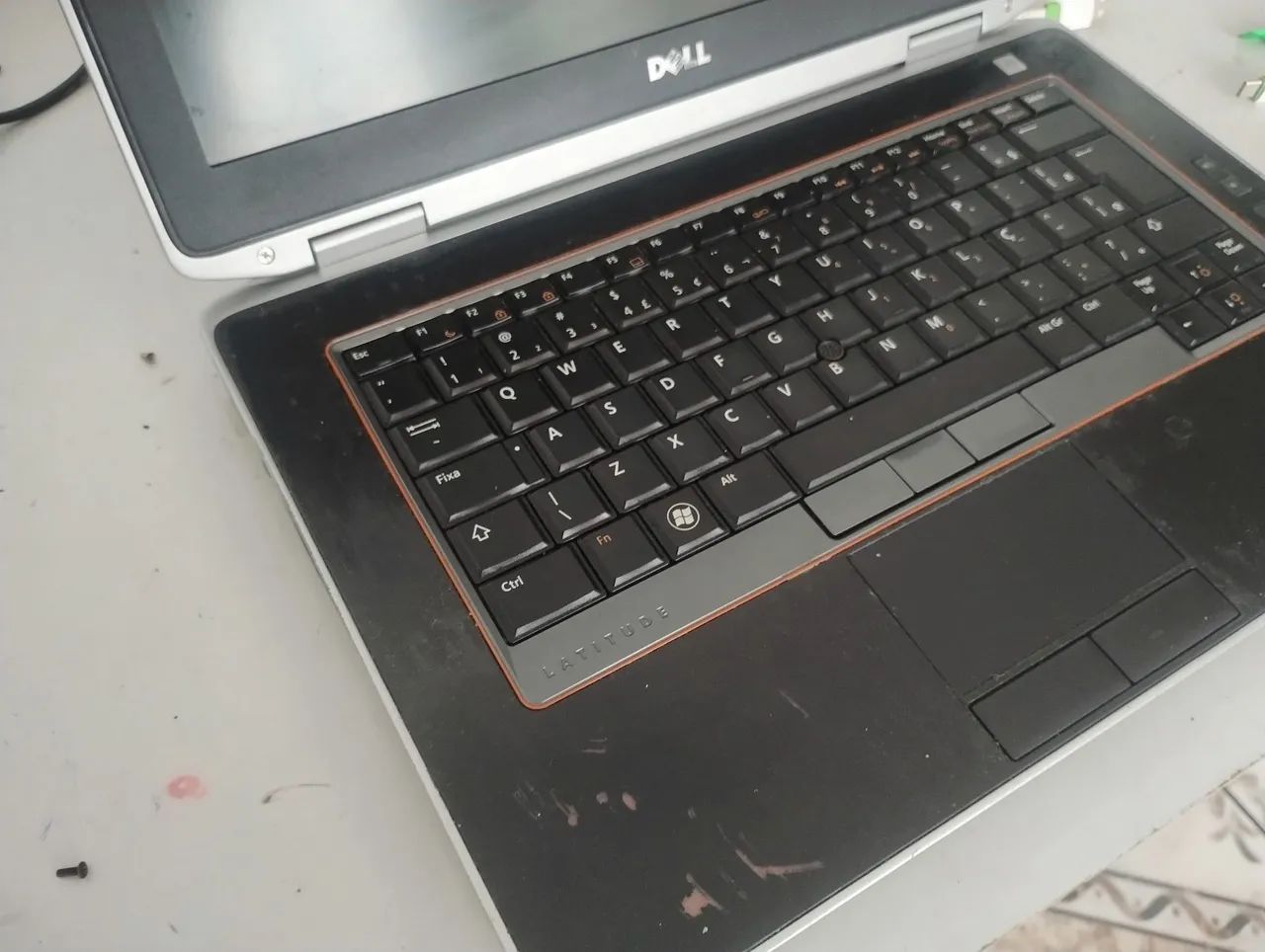 Notebook Dell i7  - Foto 2