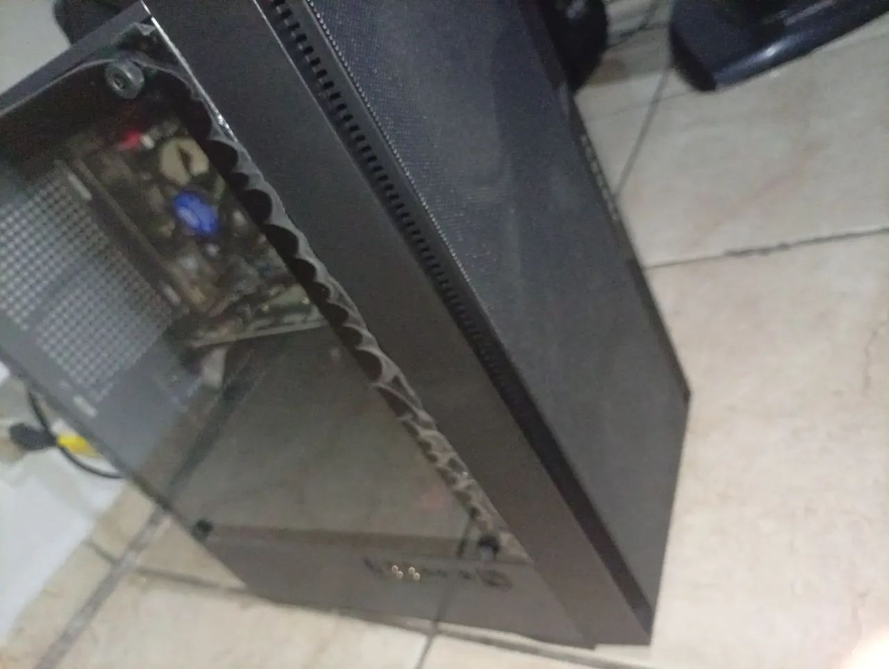 PC GAMER, NOVO, TWOPLAYERTECH - Foto 2