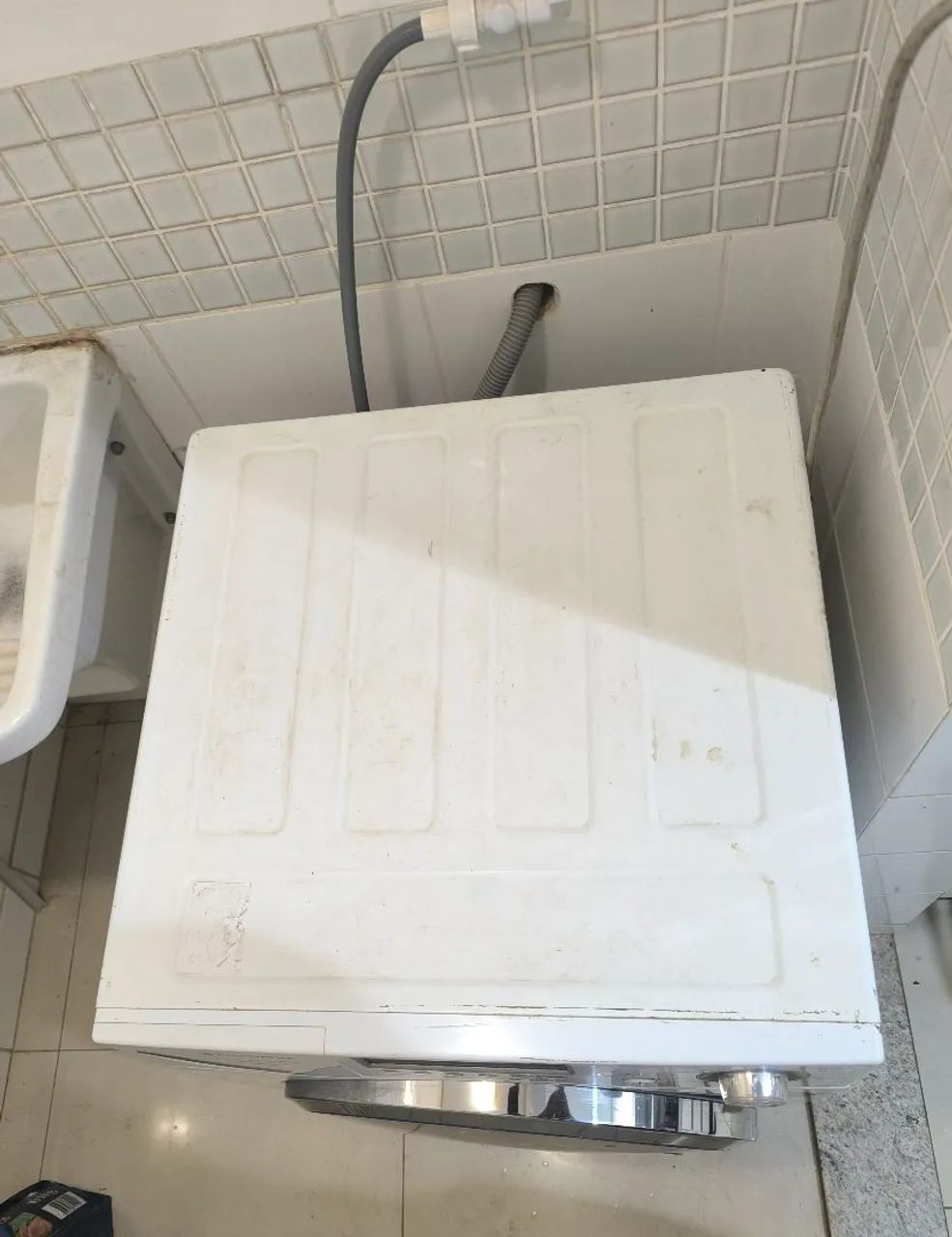 Máquina de lavar , Lava e seca Electrolux  - Foto 5