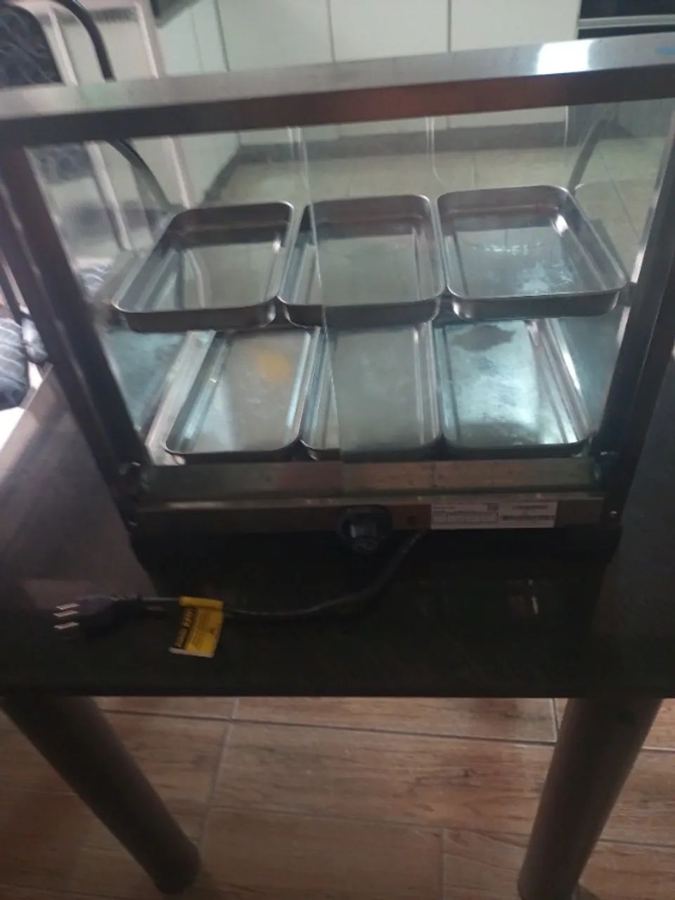 Estufa - Foto 3