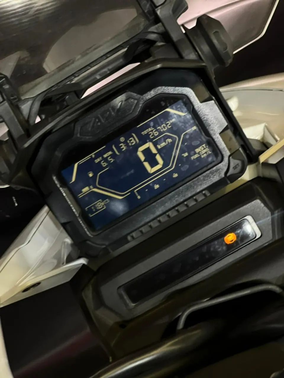HONDA ADV 2022  - Foto 2