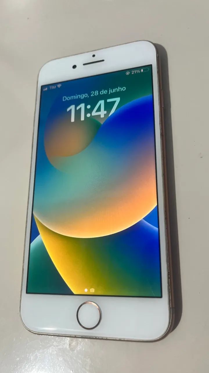 iPhone 8 64GB - Foto 2