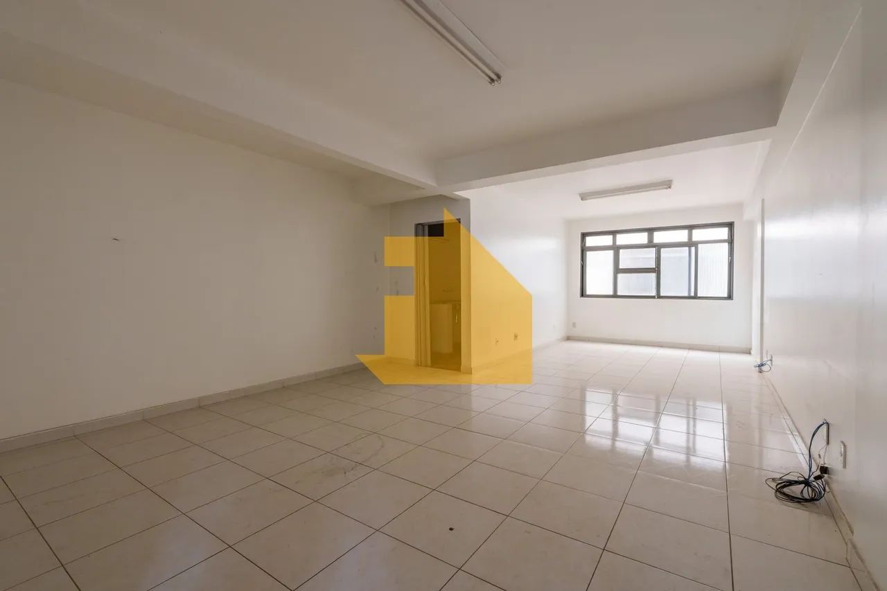 Sala Comercial Unidade 107 - SIA SUL - Foto 2