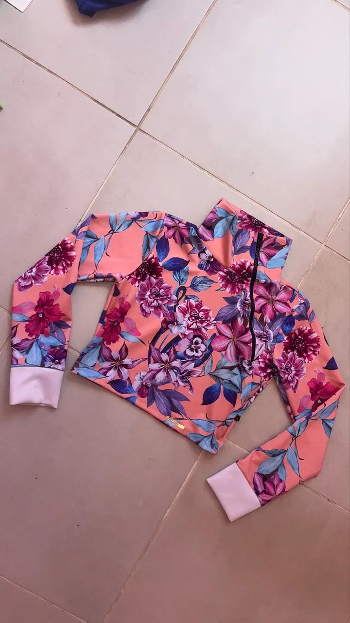 Desapegos roupas femininas - Foto 3