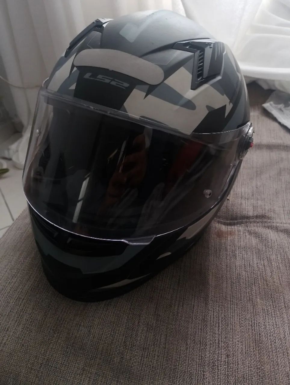 Capacete  - Foto 2