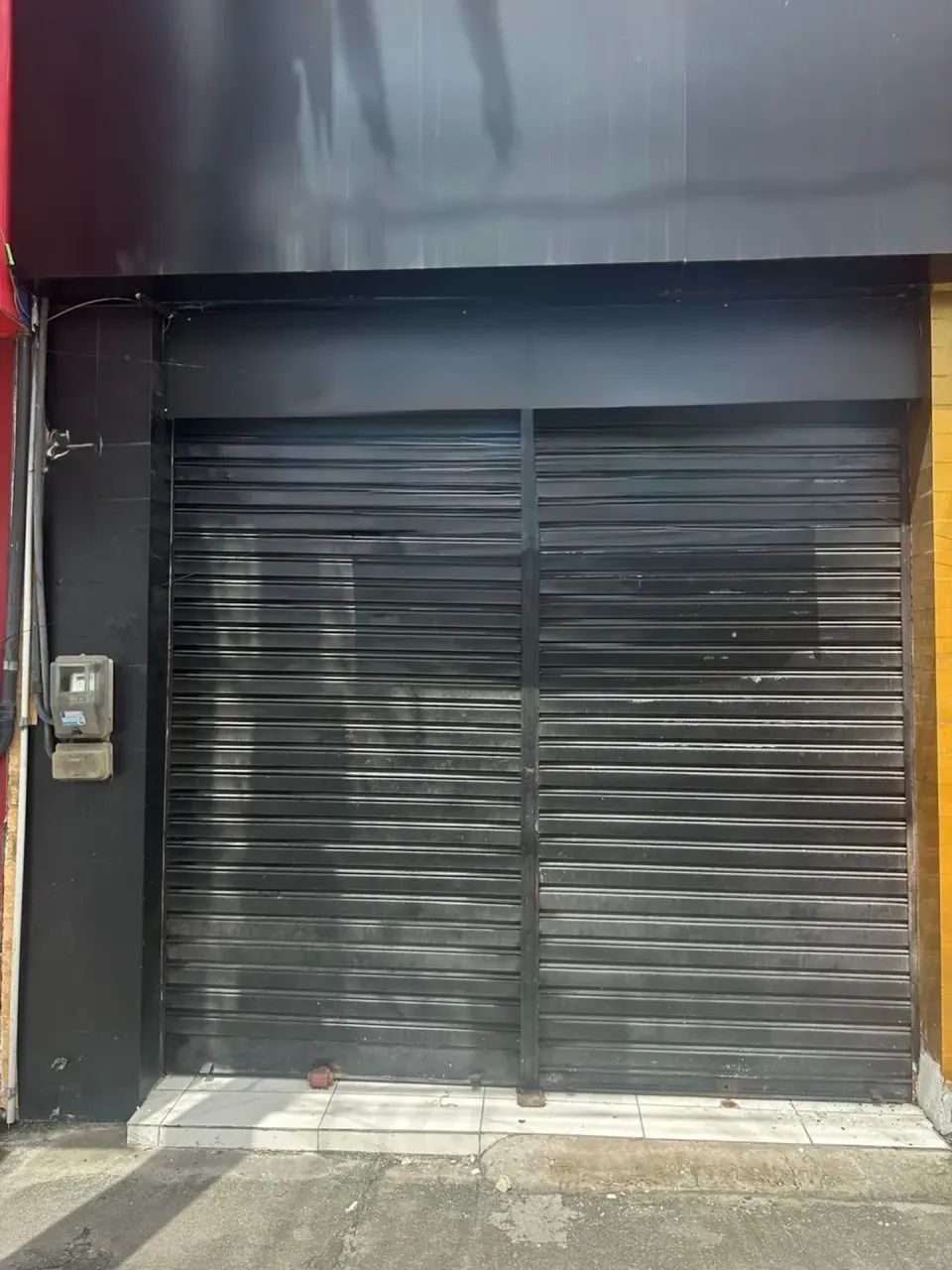 ALUGO ÓTIMA LOJA NO BAIRRO DA ENCRUZILHADA / RECIFE