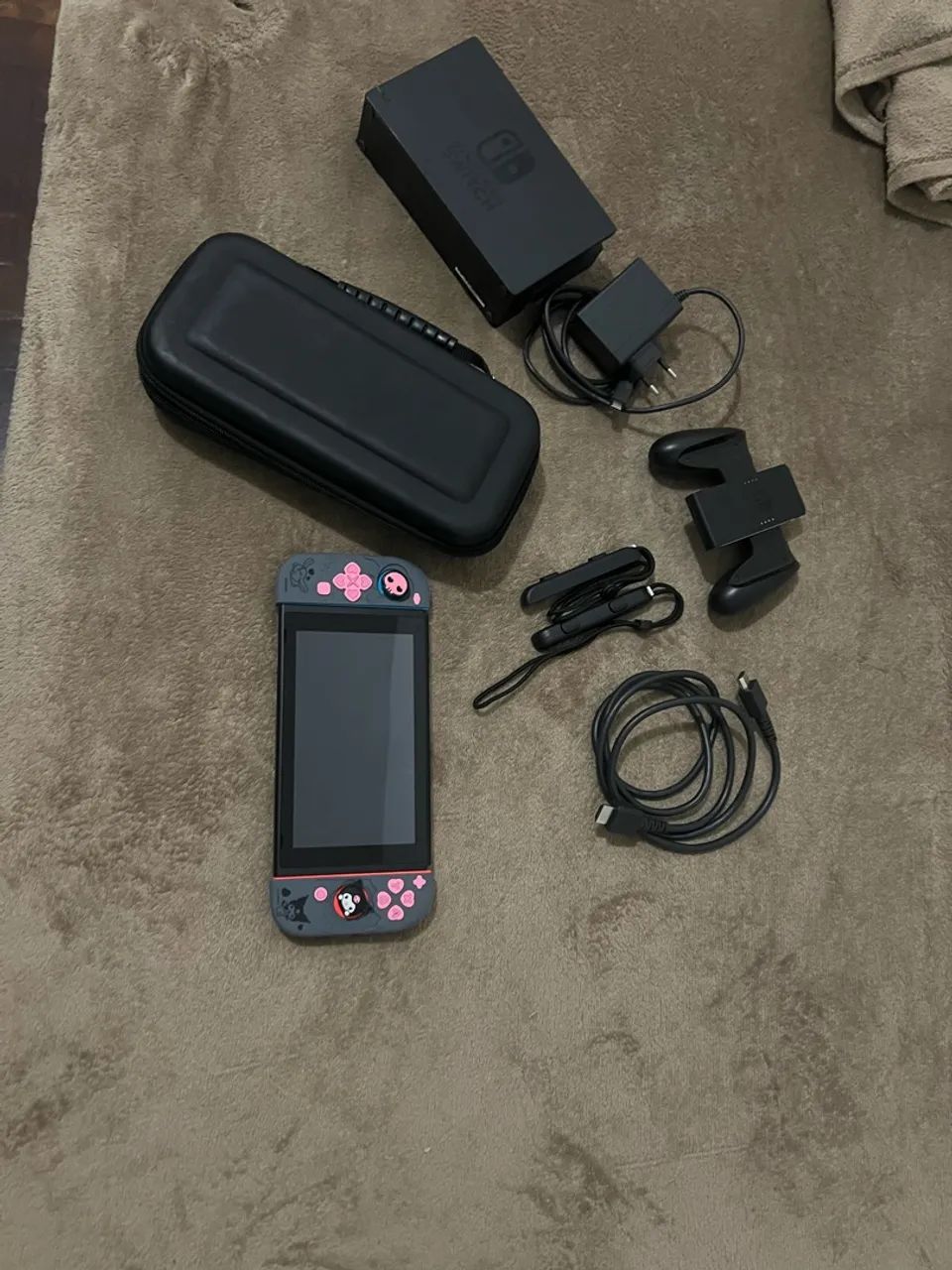 Nintendo Switch V2  - Foto 4