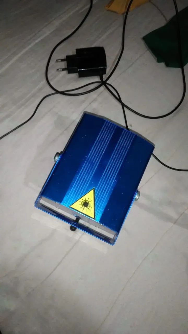 Projetor Laser - Foto 3