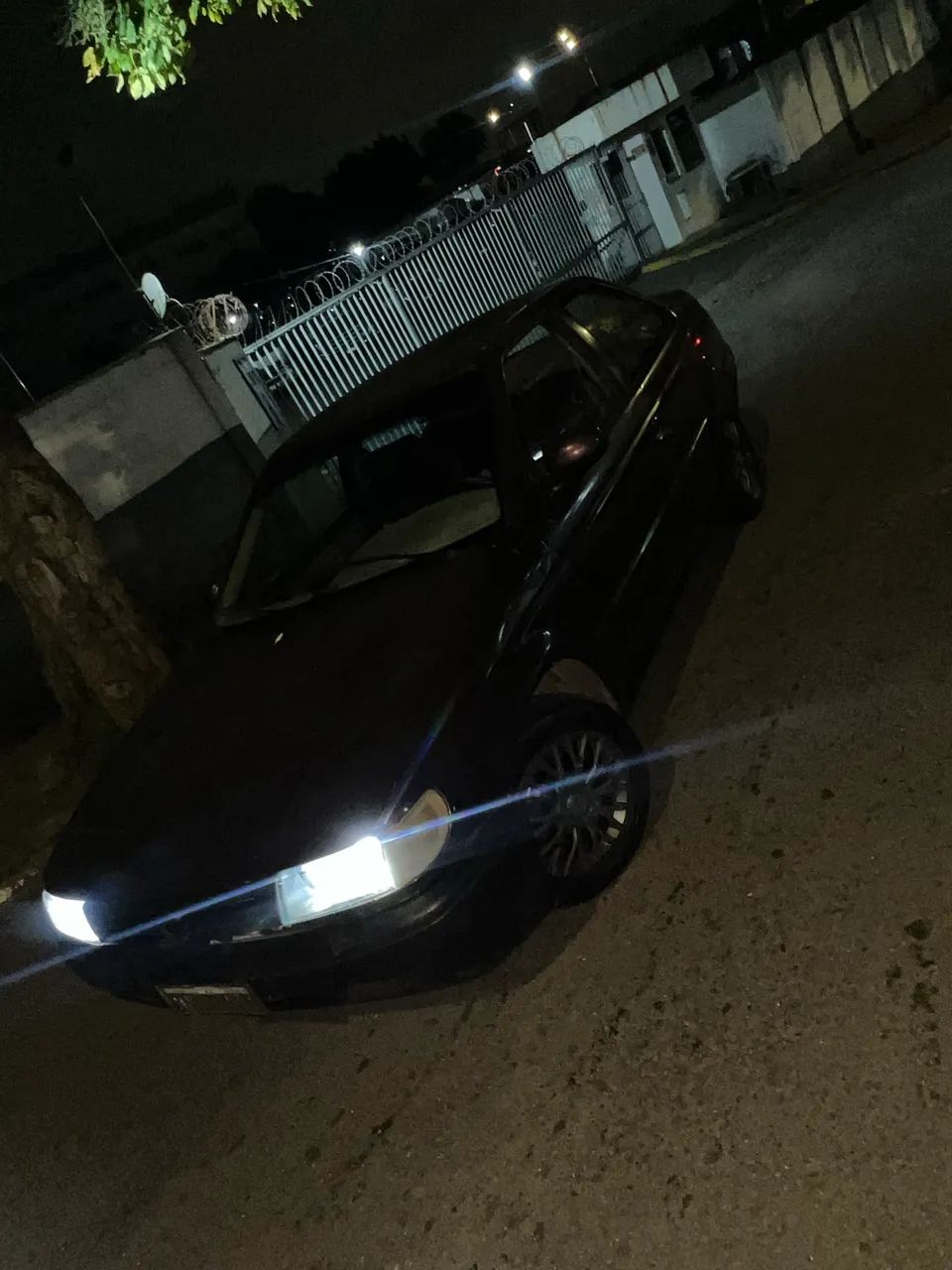 Volkswagen Logus 1.6 / CLI / CL/ GL (álcool) 1993 - Foto 2