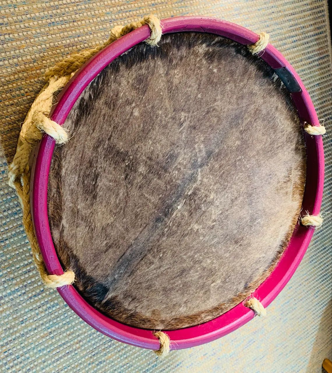 ALFAIA 20 Polegadas (Luthier) - Foto 5