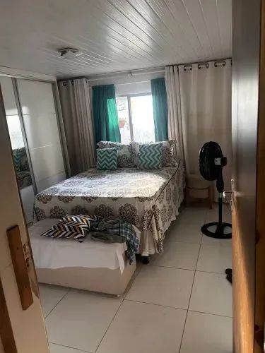CASA EM BOA LOCALIZAÇÃO NO GUAMÁ  - Foto 3
