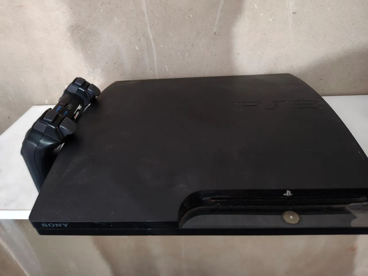 PS3 desbloqueado - Foto 3