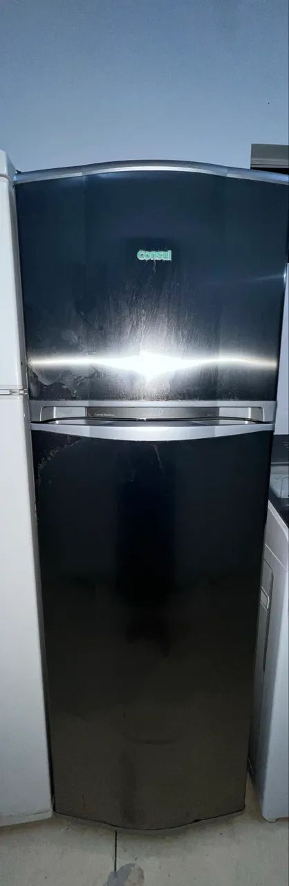 Geladeira Consul  - Foto 2