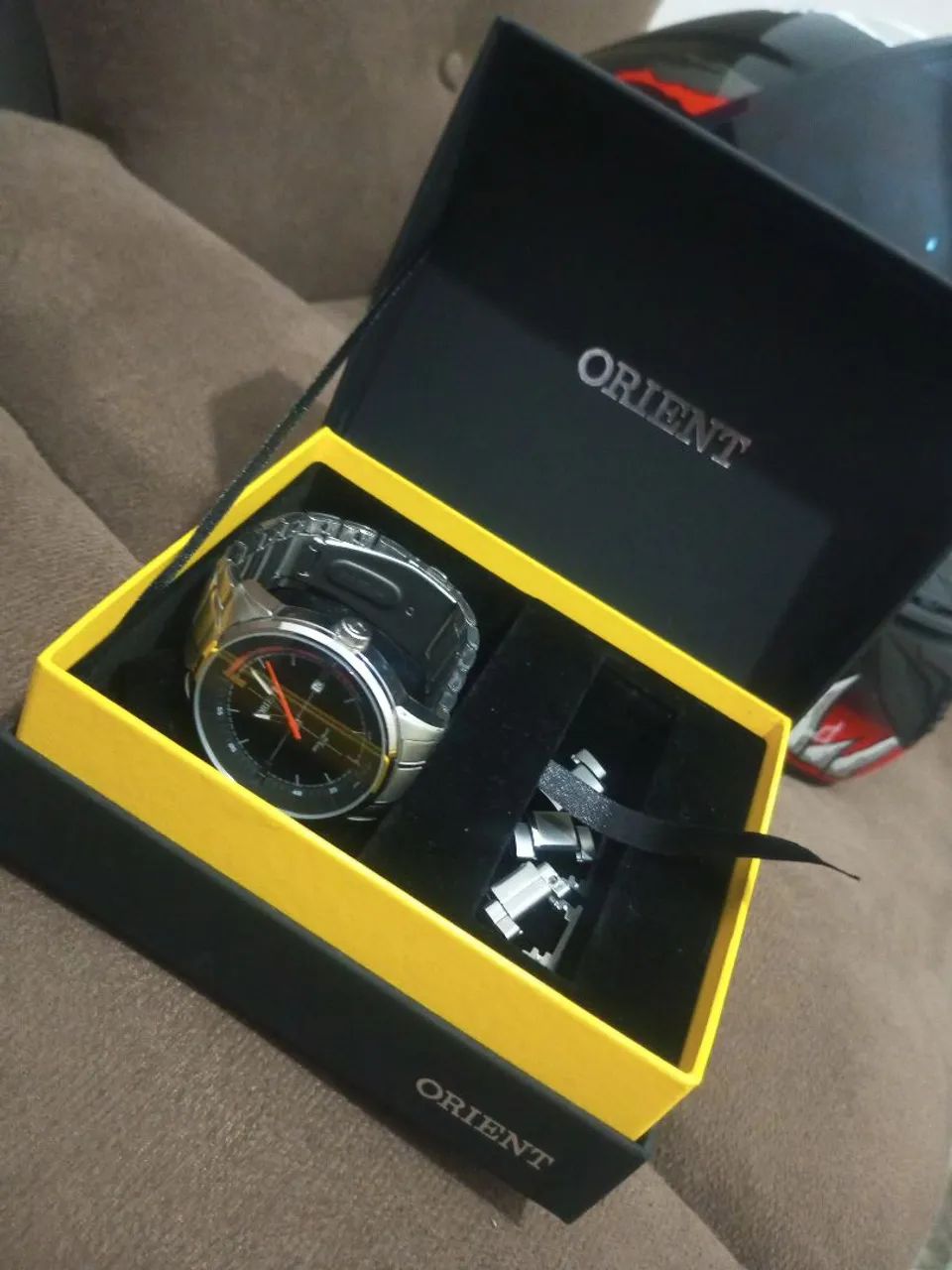 Vende-se relógio original 
