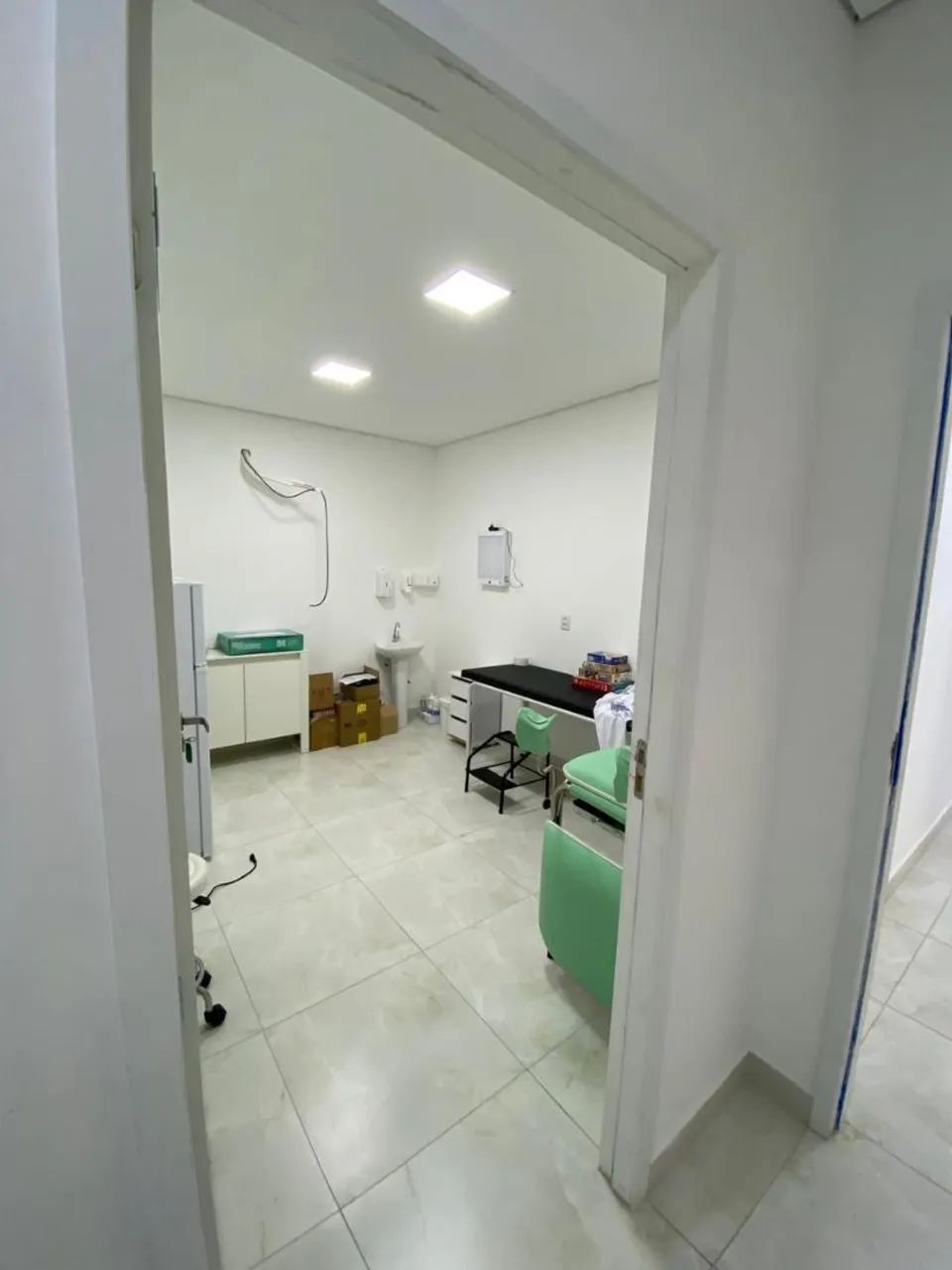 Clinica Médica + Posto de coleta sangue - Foto 3