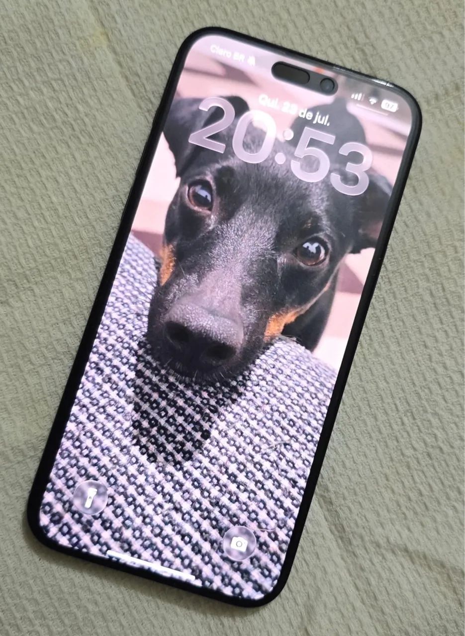 iPhone 15 pro max - Foto 3