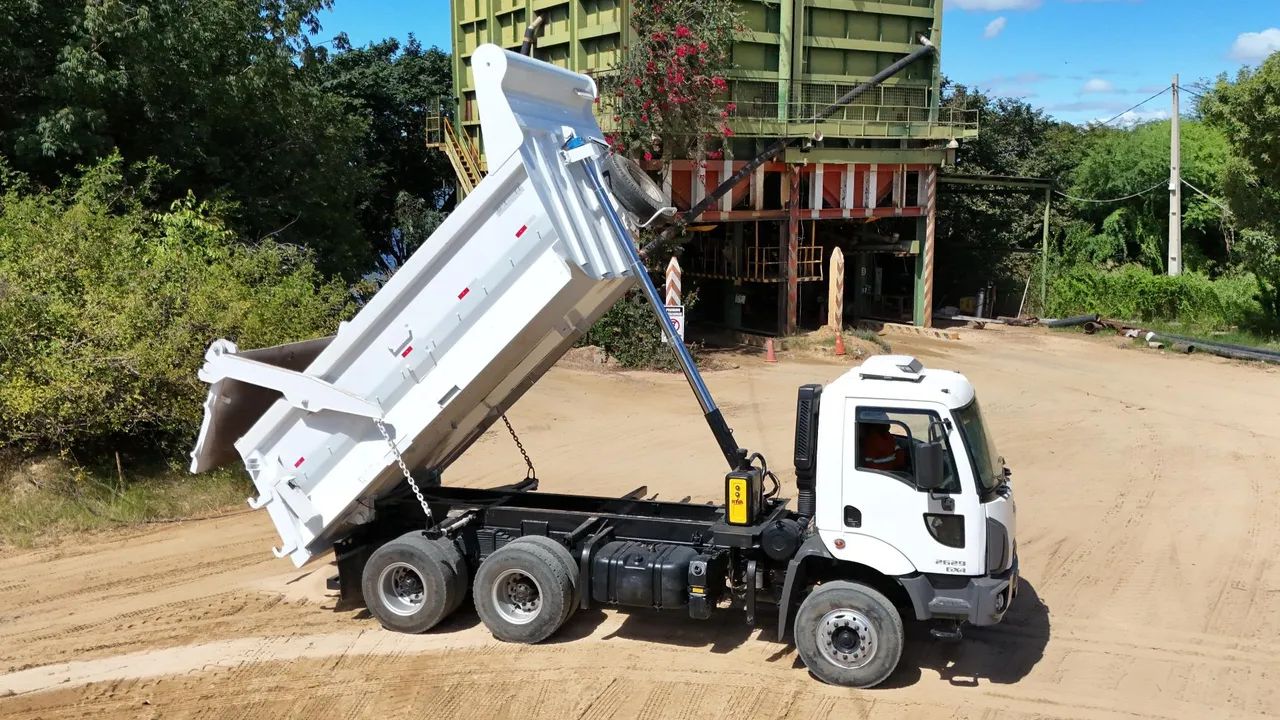 Traçado  - Foto 2