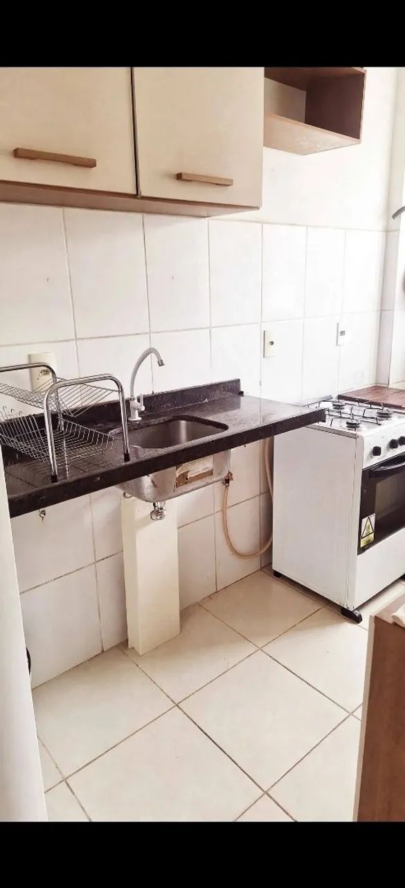 Alugo apartamento 1600 - Foto 2