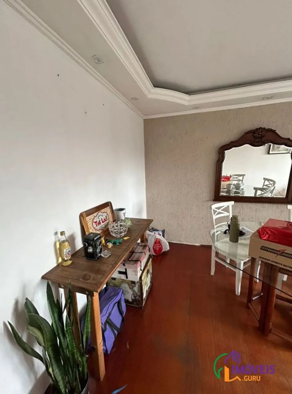 APARTAMENTO - LAPA - SP - Foto 4