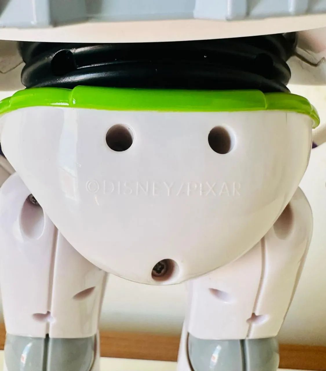Boneco Buzz Lightyear Original Disney  - Foto 4