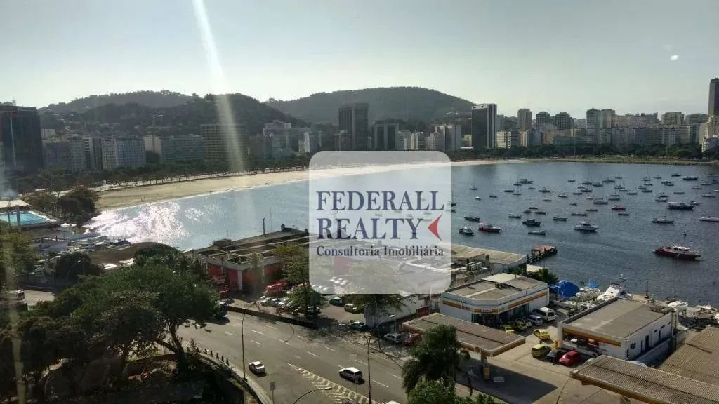Aluguel de salas comerciais em Botafogo, Rio de Janeiro - Foto 2