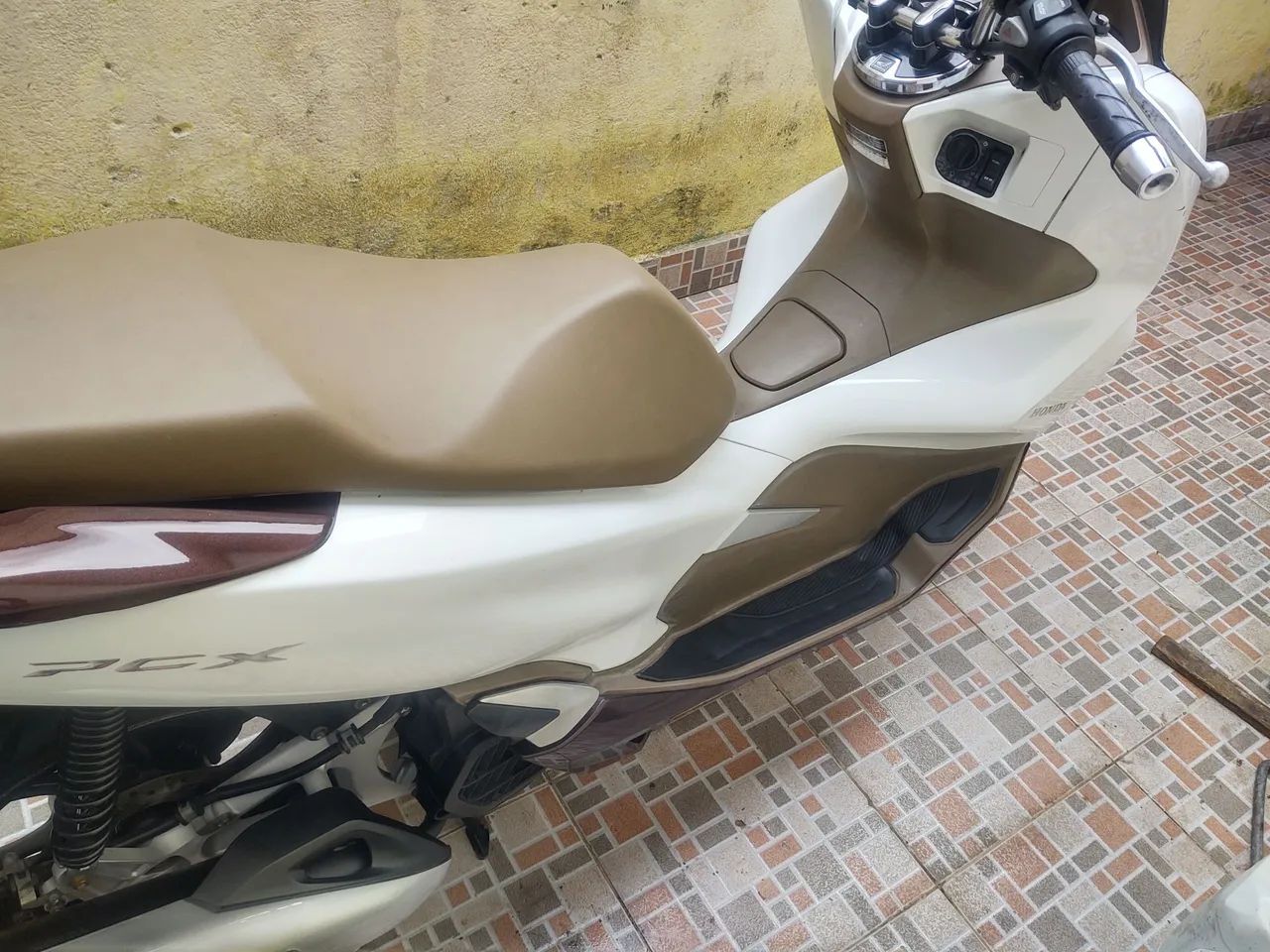 Pcx DLx 150 2021 - Foto 2
