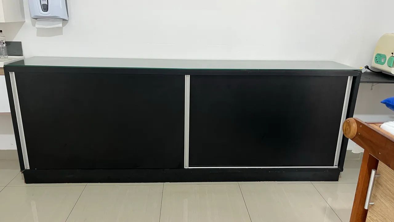 BALCÃO GRANDE  - Foto 2