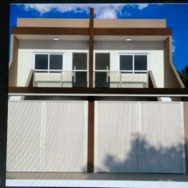 CASAS=e=APTO=sem ENTRADA=NOVA IGUAÇÚ=compre=agora - Foto 3