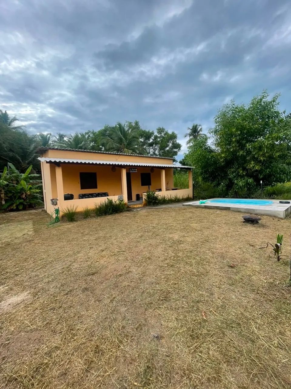 Casa Mobiliada Em Caravelas Bahia - Foto 5