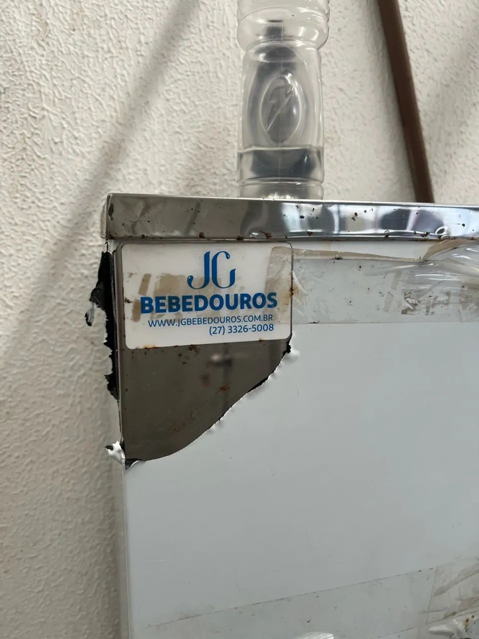 Bebedouro JG 30 L  - Foto 4