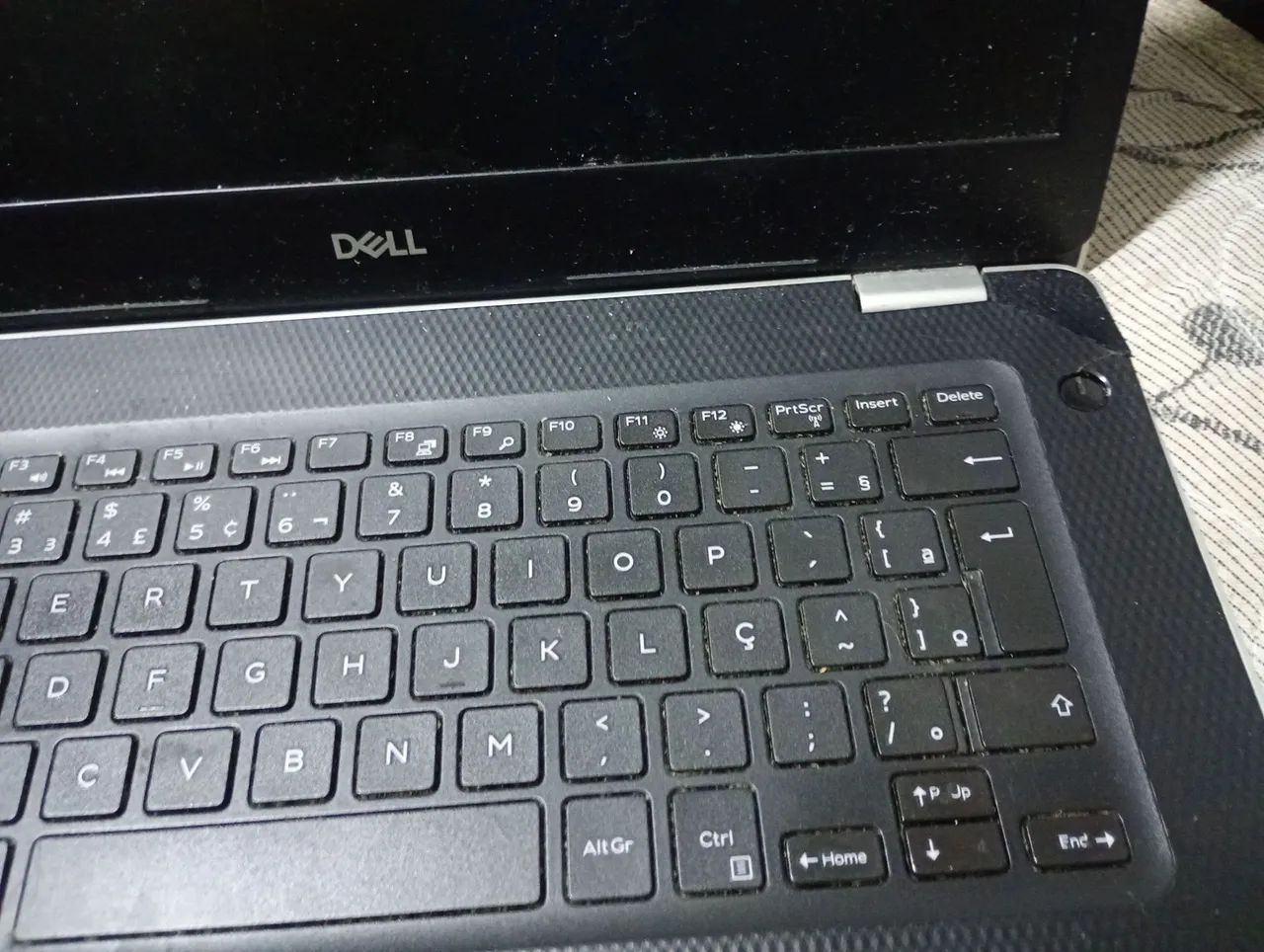 Notebook Inspirion 14 i3 - Foto 2