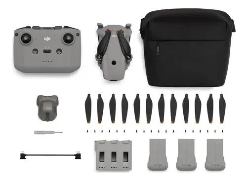 Drone DJI LITO X1 Combo Fly More | Lacrado  - Foto 4