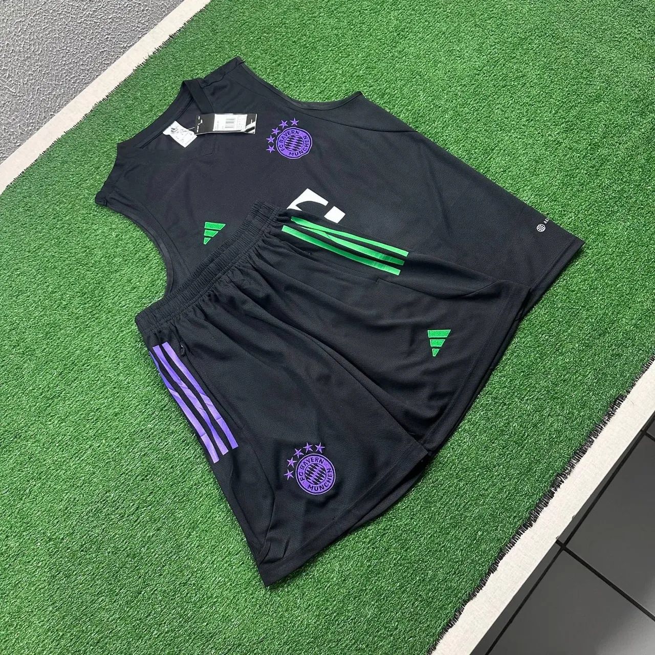 Camisa do Bayern de Munique