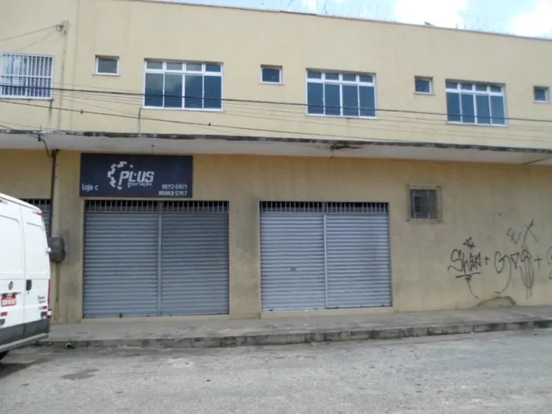 SALA para alugar na cidade de FORTALEZA-CE - Foto 2