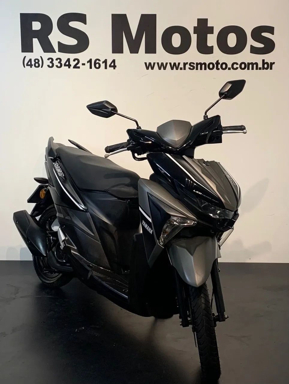 NEO AUTOMATIC 125cc - Foto 3