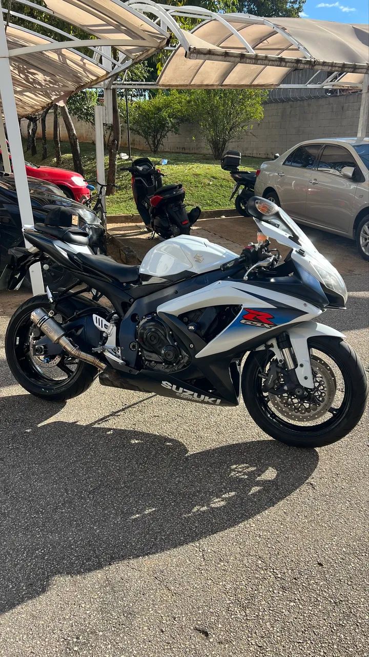 Srad 750 W 2012 