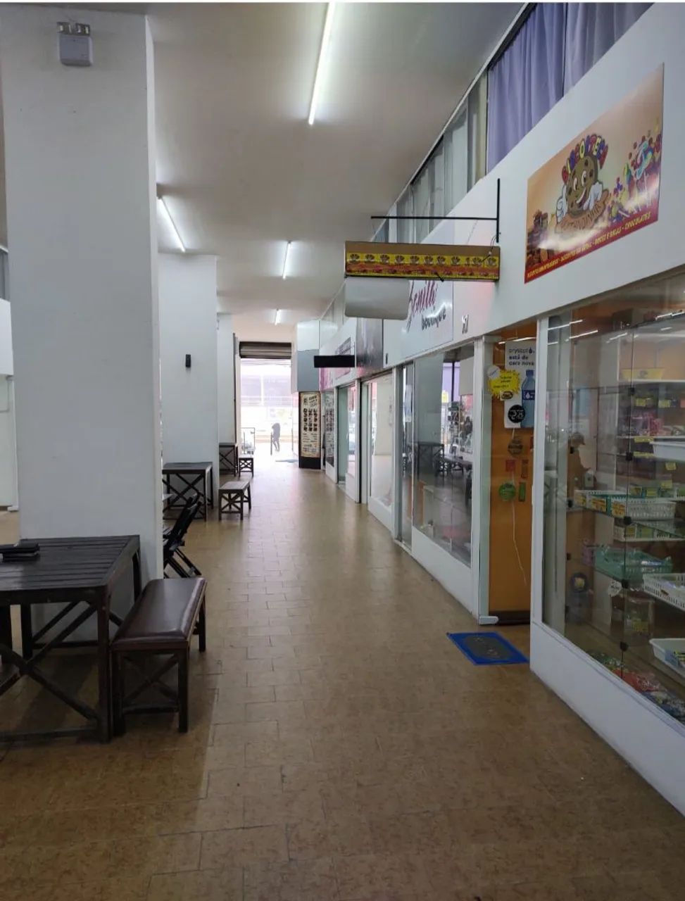 Loja No Quitandinha - R$1.850,00