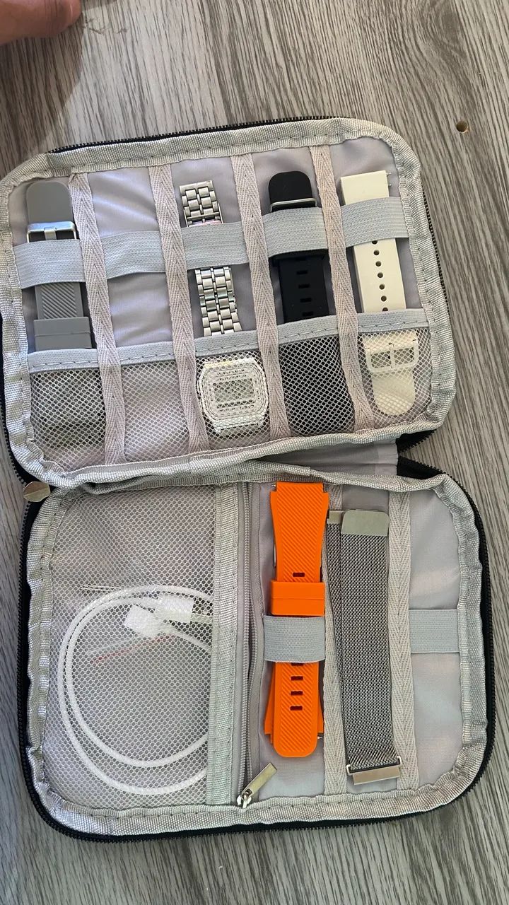 Watch 5 