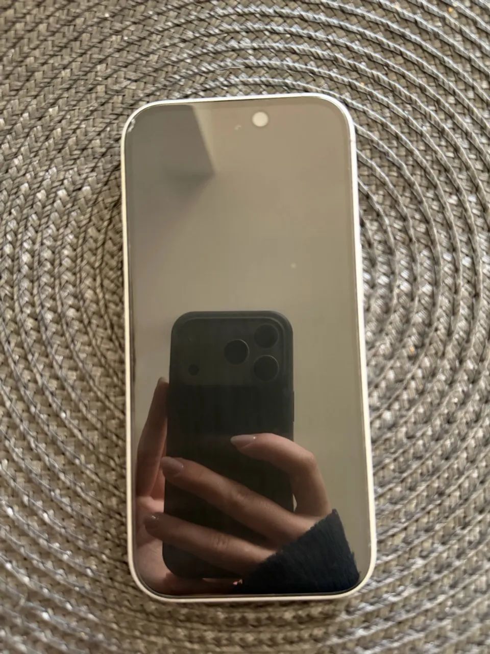iPhone 17 256gb Na garantia  - Foto 4