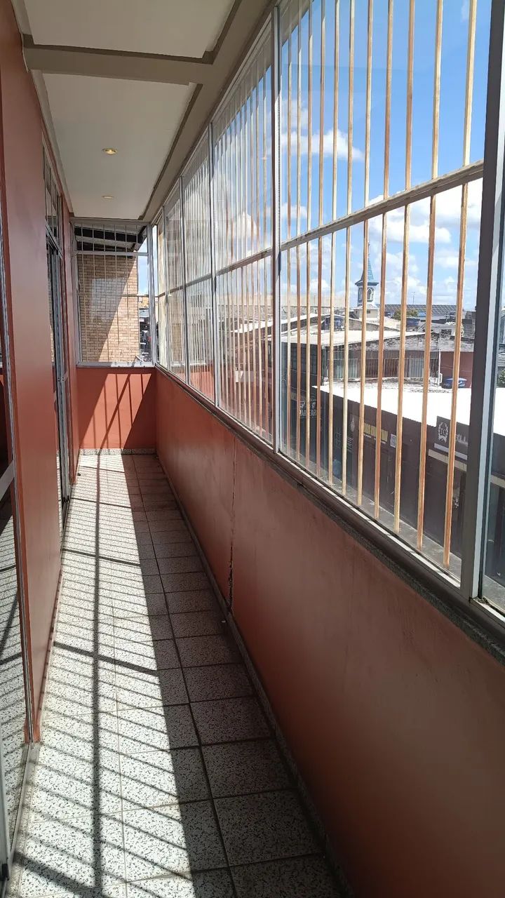 Salas Comerciais 120m2. Parque 10. - Foto 5