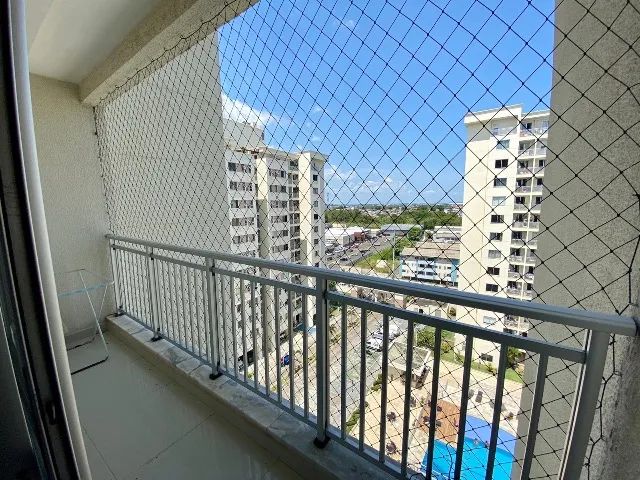 Foto - Manaus - Ponta Negra