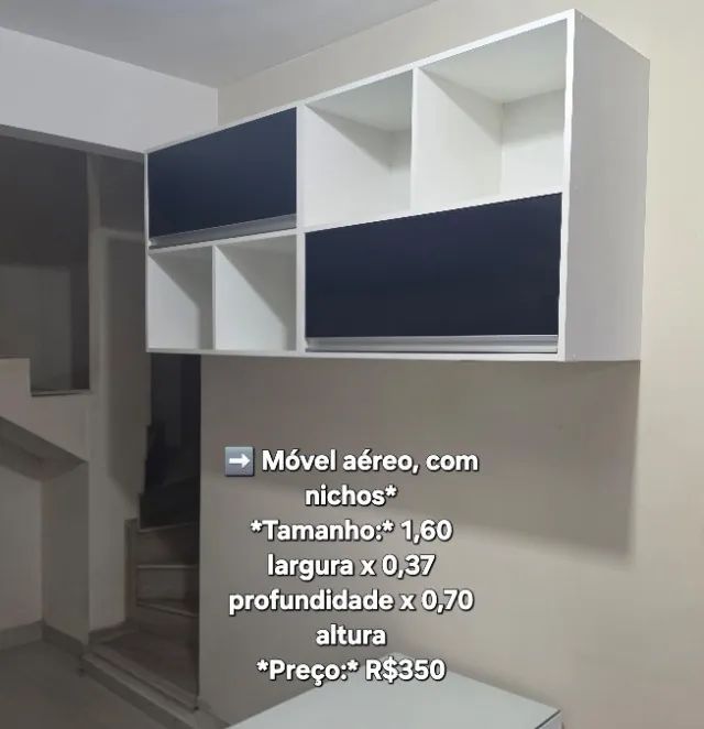Sofá Grande - Foto 2