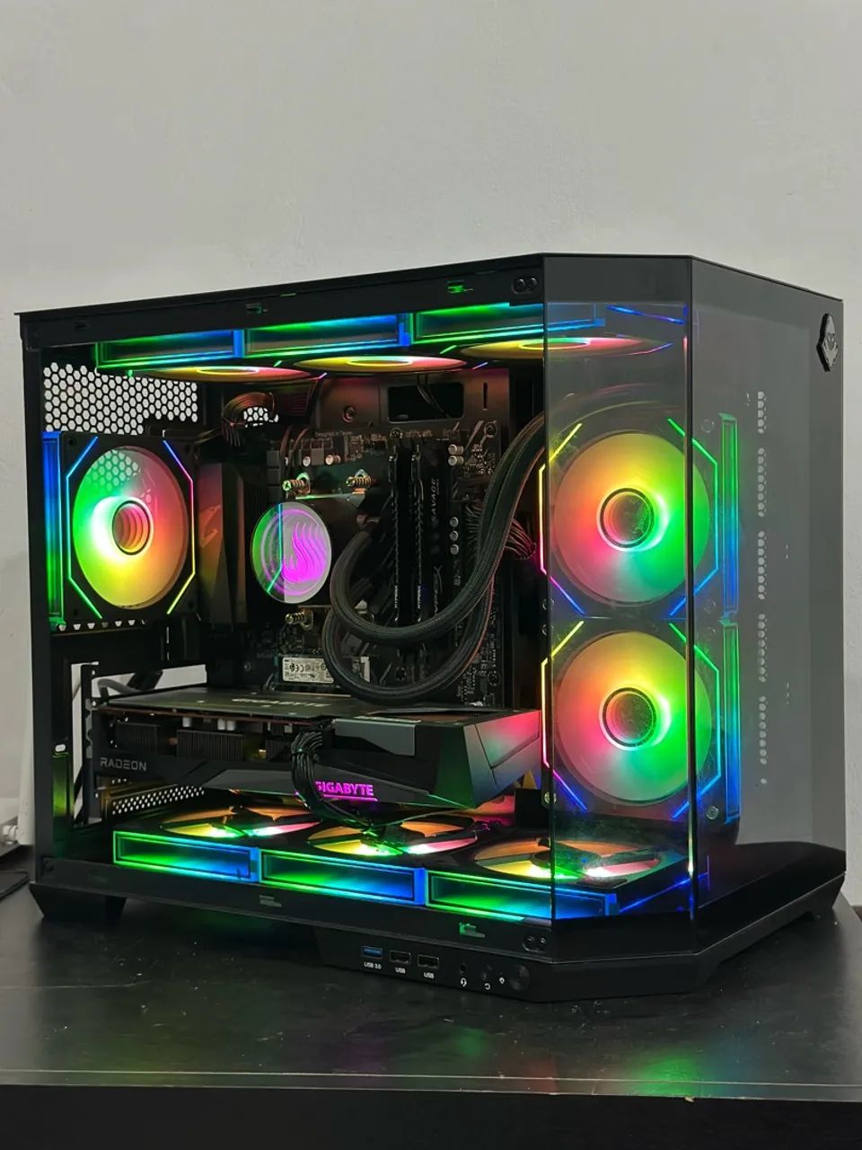 PC GAMER AMD - Foto 5