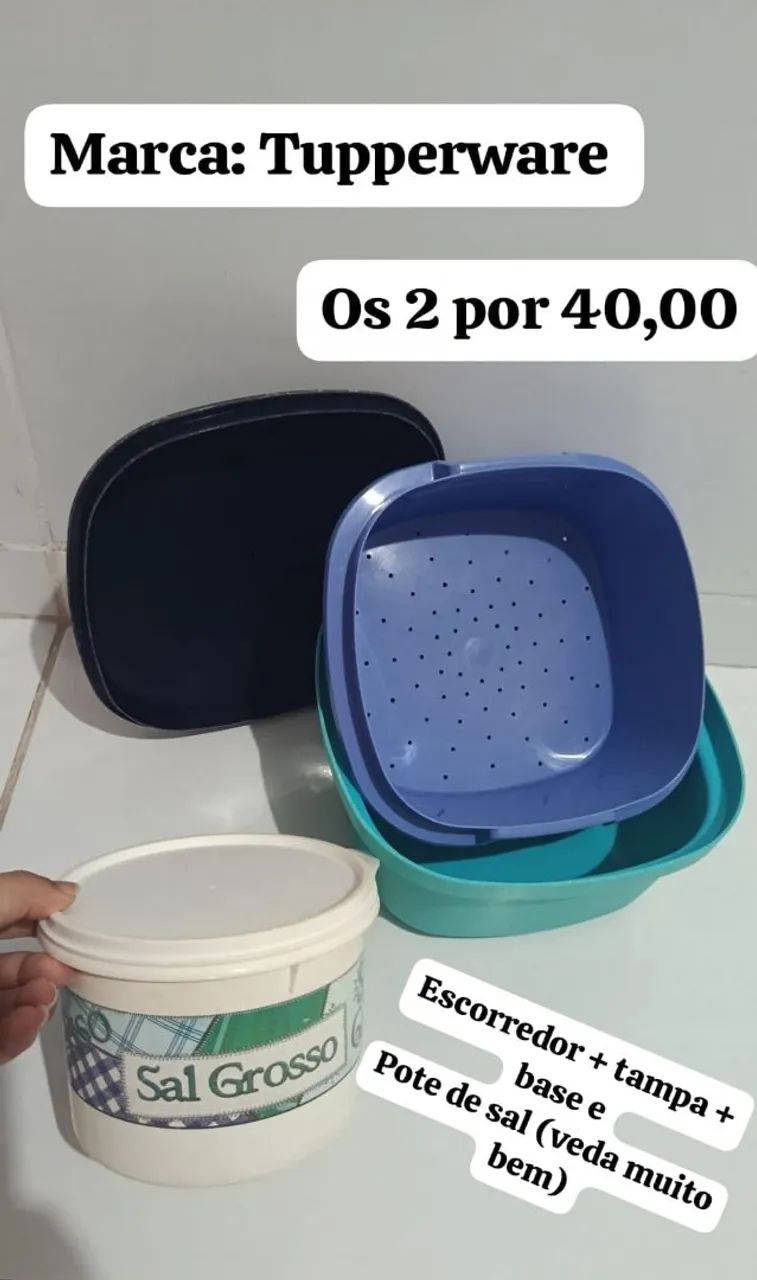 Tupperware  - Foto 2