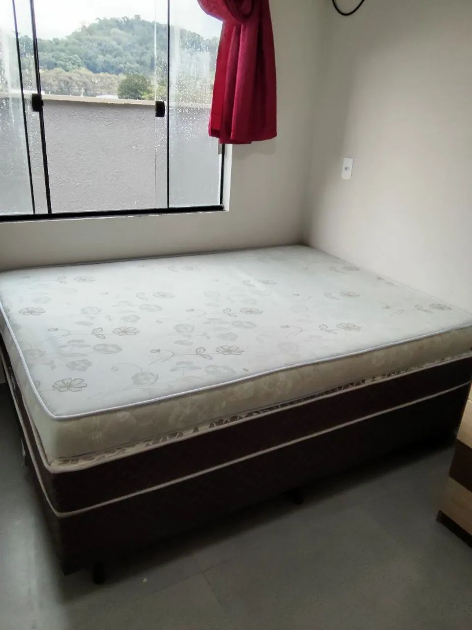 Cama box casal - Foto 4