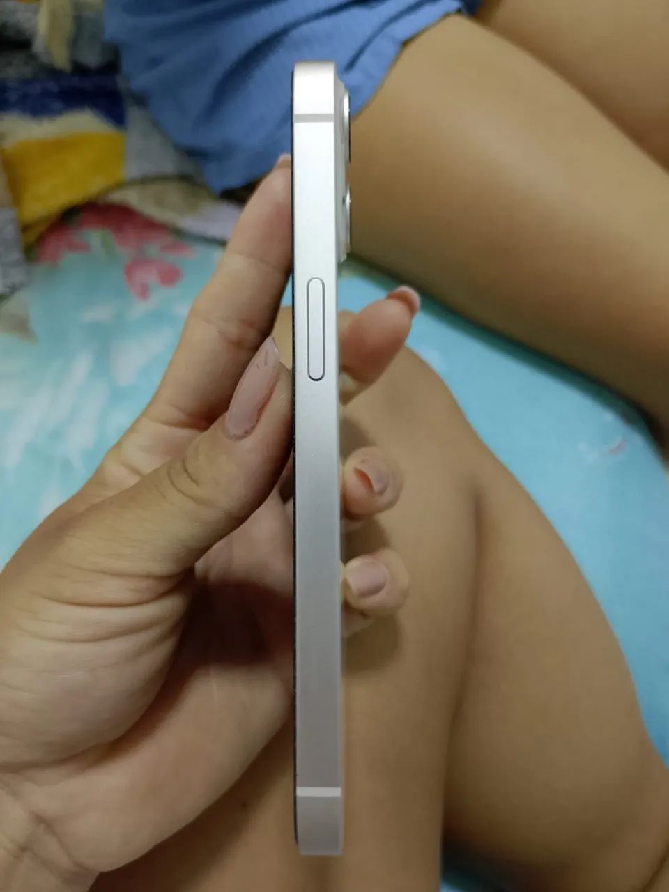 iPhone 13 ,128gb - Foto 3