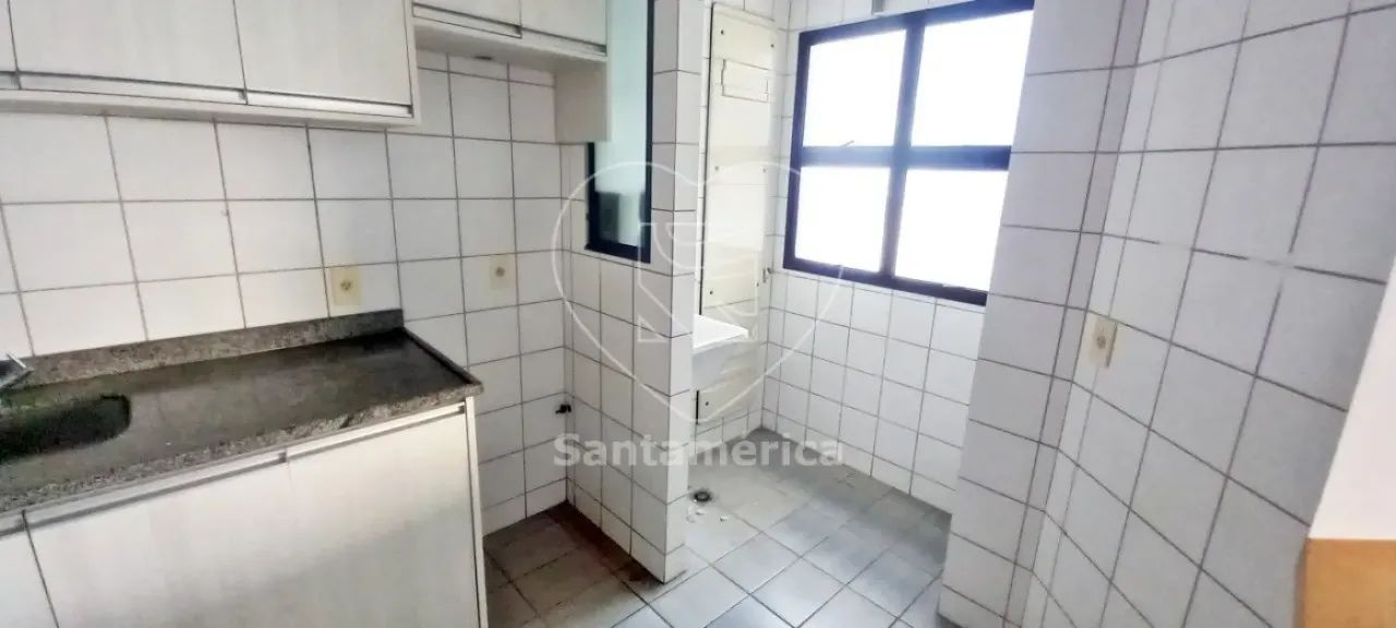 Apartamento no Edifício Top Life Residence com 1 dormitório no centro de Londrina - Foto 4
